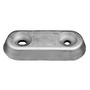 Vetus-type anode for rudder or flaps title=